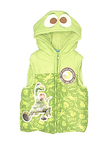 Disney Vest (view 1)