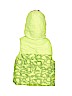 Disney 100% Polyester Green Vest Size 5T - photo 2