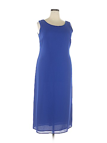 Studio I Casual Dress (view 1)