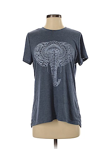 Zoe+Liv Short Sleeve T-Shirt (view 1)