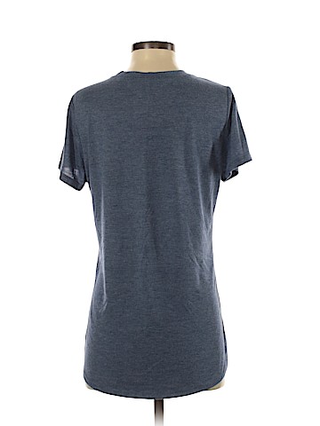 Zoe+Liv Short Sleeve T-Shirt (view 2)