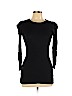 Zara Black Pullover Sweater Size L - photo 1