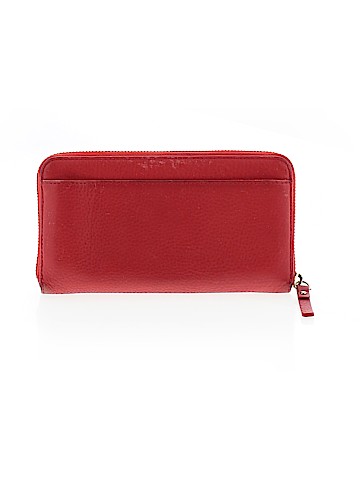 Kate Spade New York Leather Wallet (view 2)