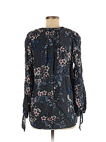 H&M Long Sleeve Button-Down Shirt (view 2)