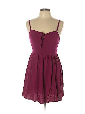 Forever 21 Casual Dress (view 1)