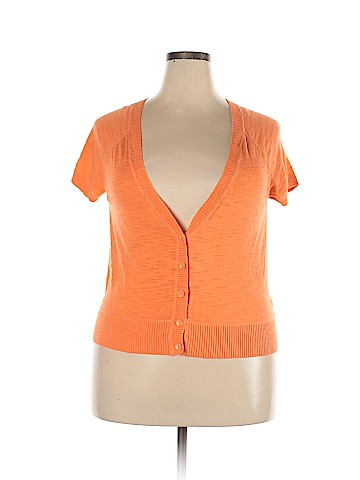 Mossimo Supply Co. Cardigan (view 1)