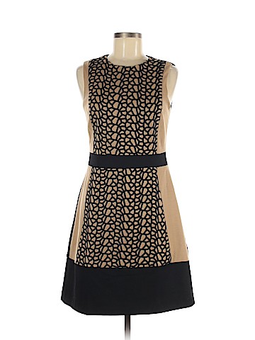 Judith & Charles Casual Dress (view 1)