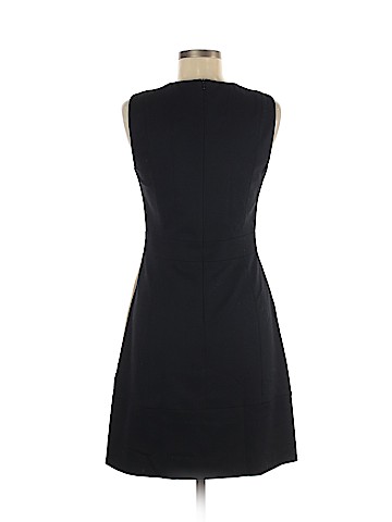 Judith & Charles Casual Dress (view 2)