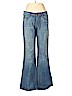 Citizens of Humanity Green Jeans Size 29 waist - photo 1