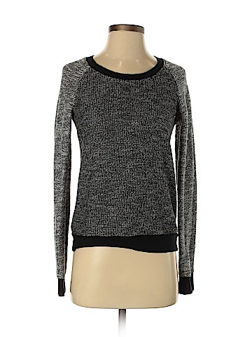 Splendid Pullover Sweater (view 1)