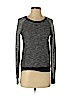 Splendid Gray Pullover Sweater Size XS - photo 1