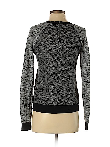 Splendid Pullover Sweater (view 2)