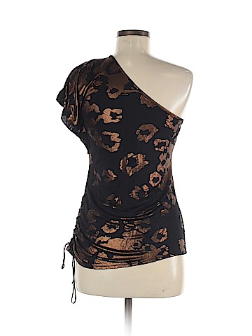 Hale Bob Short Sleeve Top (view 2)