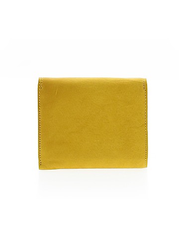 Assorted Brands Leather Wallet (view 2)