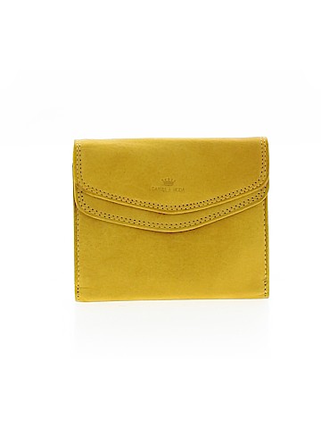 Assorted Brands Leather Wallet (view 1)