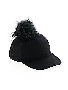 White House Black Market Baseball Cap