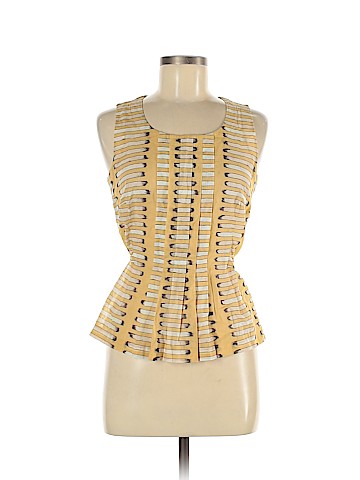 Akris Punto Sleeveless Blouse (view 1)