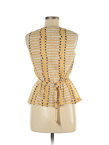 Akris Punto Sleeveless Blouse (view 2)