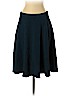 Forever 21 Teal Casual Skirt Size S - photo 1