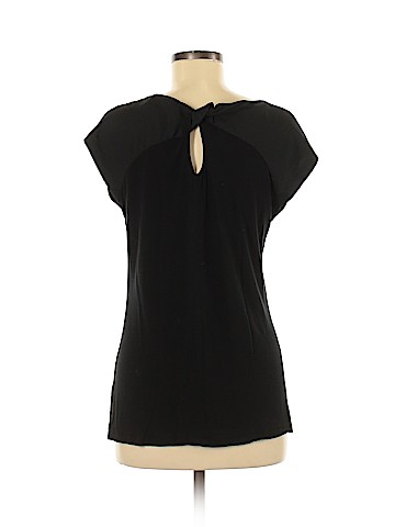Mossimo Short Sleeve Blouse (view 2)