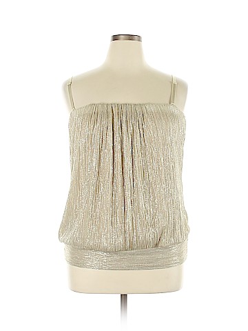 Lane Bryant Sleeveless Top (view 1)