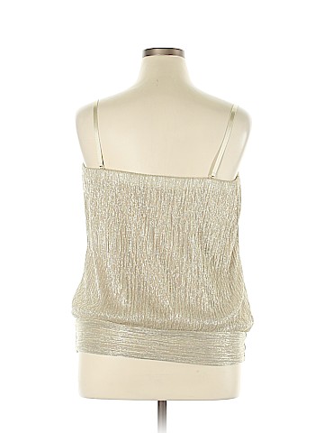 Lane Bryant Sleeveless Top (view 2)