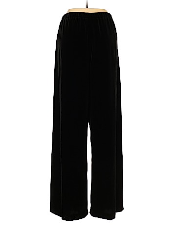 Alex Evenings Casual Pants (view 2)