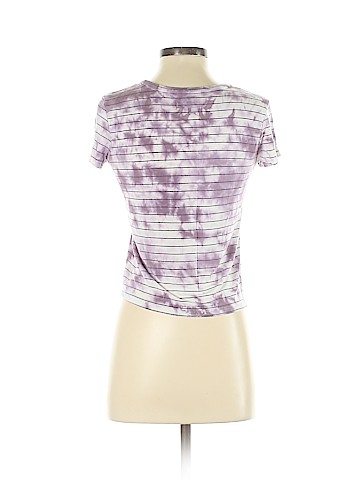 American Eagle Outfitters Short Sleeve T-Shirt (view 2)