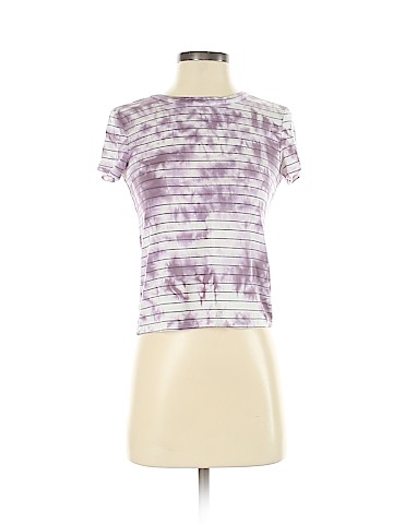 American Eagle Outfitters Short Sleeve T-Shirt (view 1)