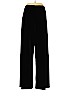 Alex Evenings Black Casual Pants Size XL - photo 1