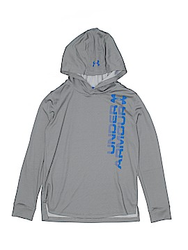 Under Armour Size Medium youth
