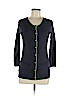 Theory Blue Cardigan Size M - photo 1