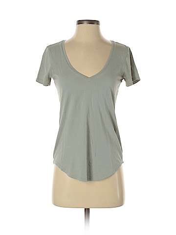Lululemon Athletica Active T-Shirt (view 1)