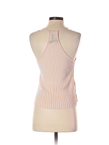 BCBGMAXAZRIA Sleeveless Top (view 2)