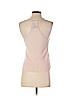 BCBGMAXAZRIA Tan Sleeveless Top Size XS - photo 2