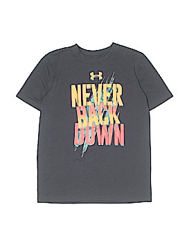 Under Armour Size Large youth