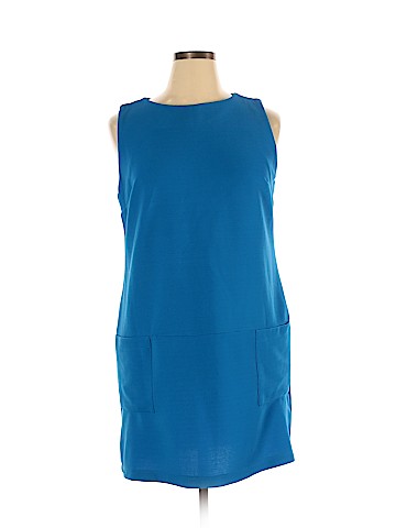 Emma & Michele Casual Dress (view 1)