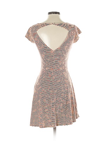 American Eagle Outfitters Casual Dress (view 2)