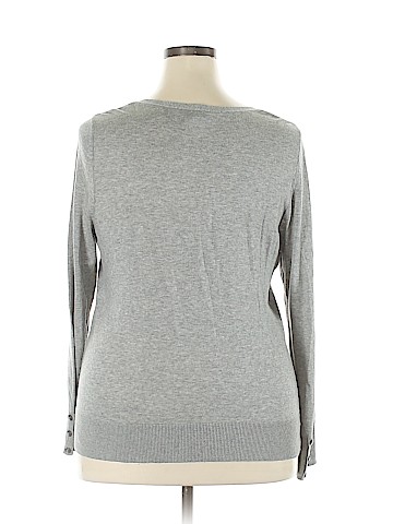 Lane Bryant Cardigan (view 2)