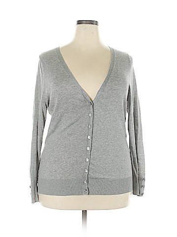 Lane Bryant Cardigan (view 1)