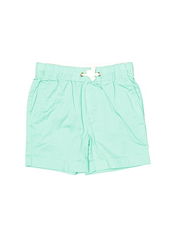 Crewcuts Khaki Shorts (view 1)