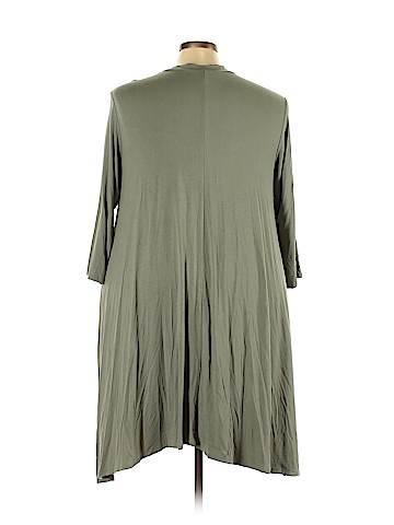 Boutique + Casual Dress (view 2)