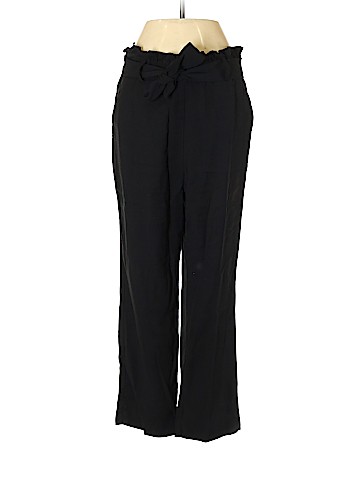 Zara Casual Pants (view 1)