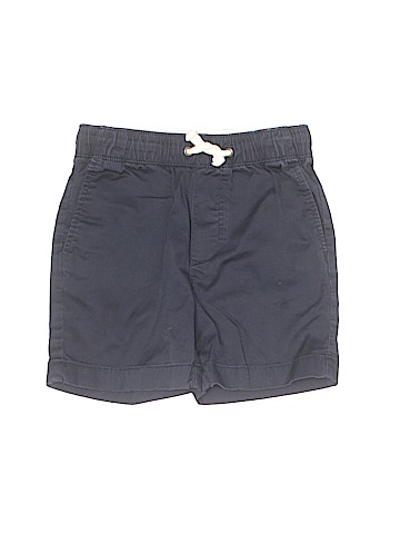 Crewcuts Khaki Shorts (view 1)