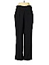 Zara Black Casual Pants Size S - photo 2