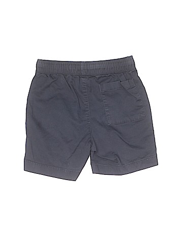 Crewcuts Khaki Shorts (view 2)