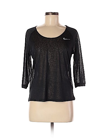 Nike Active T-Shirt (view 1)
