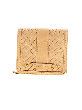 Cole Haan Leather Wallet