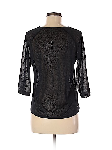 Nike Active T-Shirt (view 2)