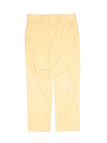 Crewcuts Khakis (view 1)